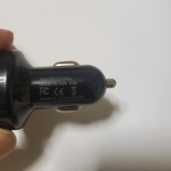 Digital USB 3.1 A phone, tablet, charger - Picture 5 of 8